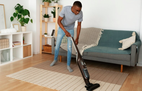 Recommended cleaning company in the Valley