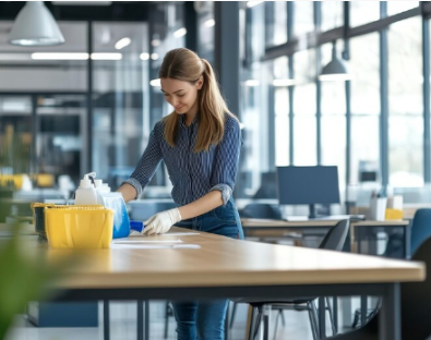 San Fernando’s cleaning experts of choice