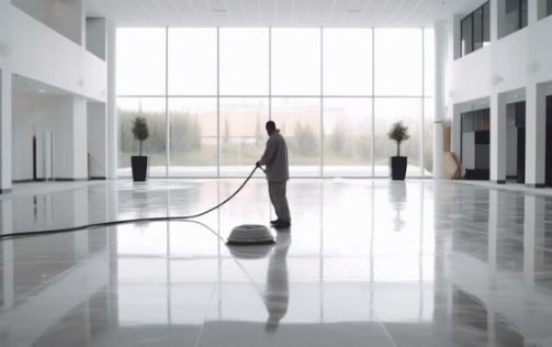 Unmatched cleaning services in the Valley