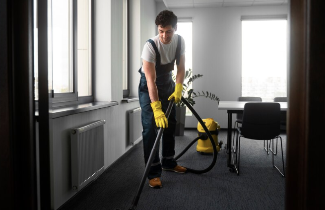 Expert house cleaning in Woodland Hills and the Valley