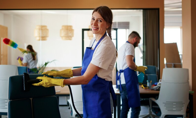 The Valley’s expert home cleaners