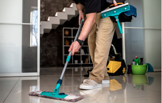 Woodland Hills’ most dependable cleaning experts