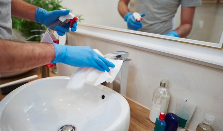 #1 cleaning specialists serving San Fernando Valley