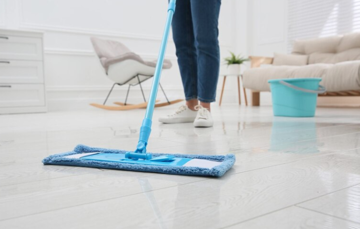 Reliable cleaning solutions for San Fernando Valley