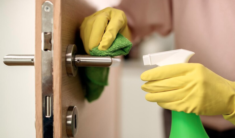 San Fernando Valley trusted cleaning professionals