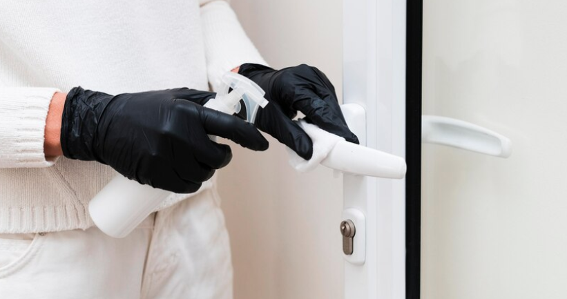 Affordable janitorial solutions in SFV