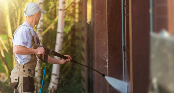 SFV go-to cleaning team for businesses