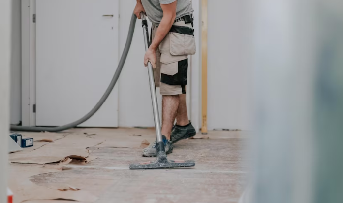 The Ultimate Guide to Post-Construction Cleaning in San Fernando Valley thumbnail image