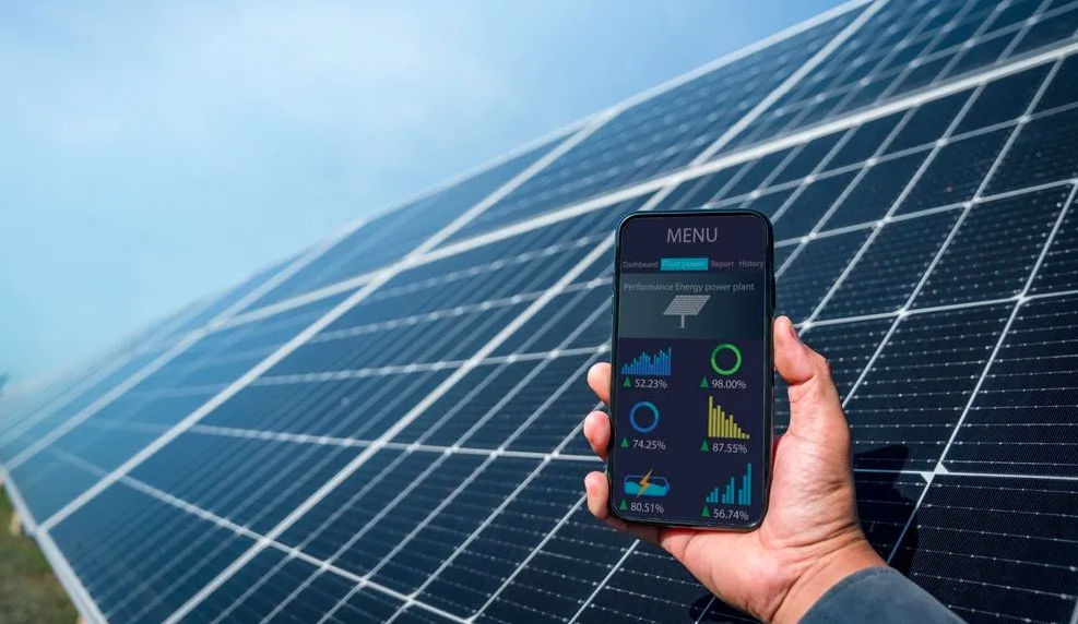 SFV Solar Panel Maintenance