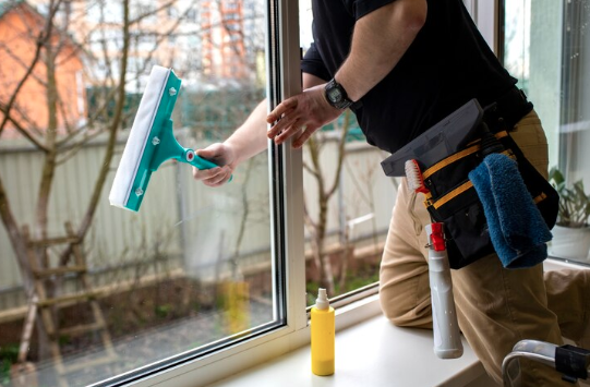 6 Pro Window Cleaning Tips for Streak-Free Views in San Fernando Valley thumbnail image